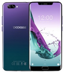 Замена дисплея на телефоне Doogee Y7 Plus в Саратове